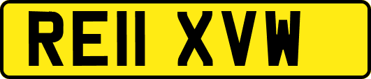 RE11XVW
