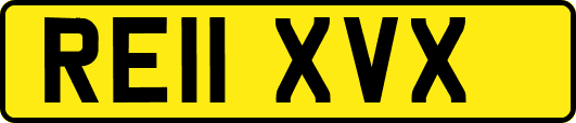 RE11XVX