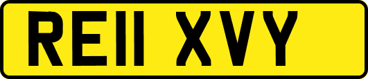 RE11XVY