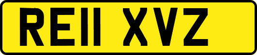 RE11XVZ