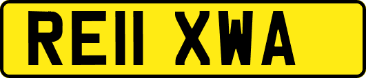 RE11XWA