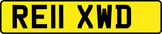 RE11XWD