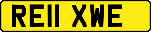 RE11XWE