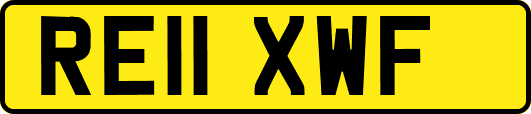 RE11XWF