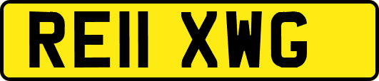 RE11XWG