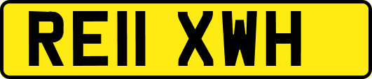 RE11XWH