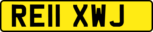 RE11XWJ