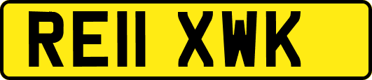 RE11XWK