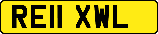 RE11XWL