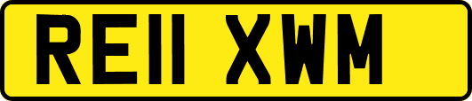 RE11XWM