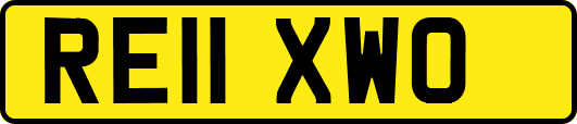 RE11XWO