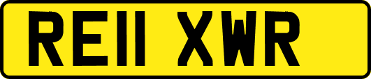 RE11XWR