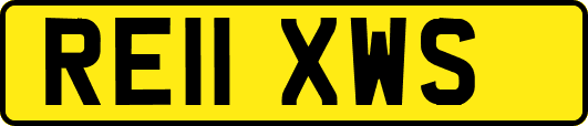 RE11XWS