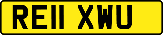 RE11XWU