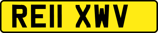 RE11XWV
