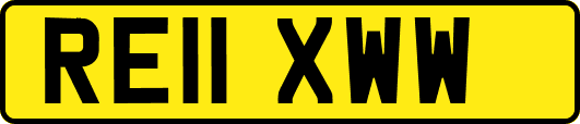 RE11XWW