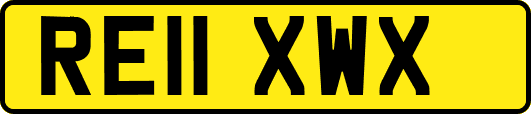 RE11XWX