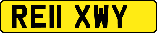 RE11XWY