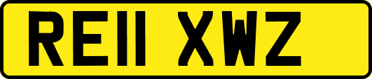 RE11XWZ