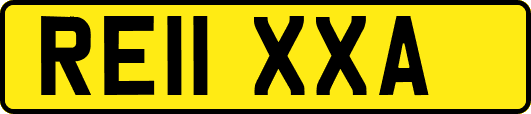 RE11XXA