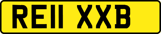 RE11XXB