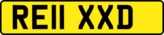 RE11XXD