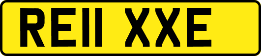 RE11XXE