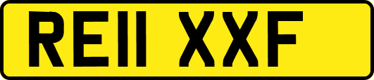 RE11XXF