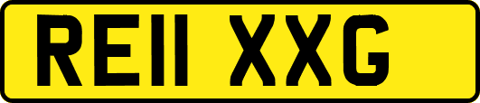 RE11XXG