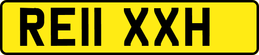 RE11XXH