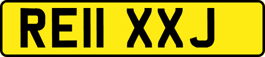 RE11XXJ