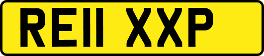 RE11XXP