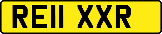 RE11XXR
