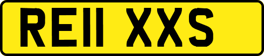 RE11XXS