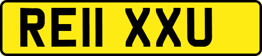 RE11XXU