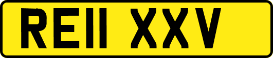 RE11XXV