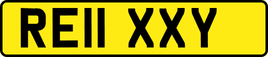 RE11XXY