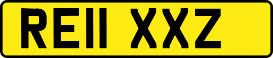 RE11XXZ