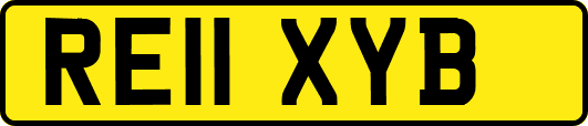 RE11XYB