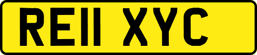 RE11XYC
