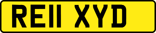 RE11XYD