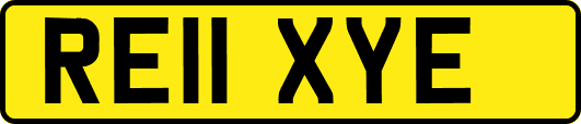 RE11XYE