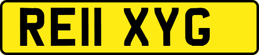 RE11XYG