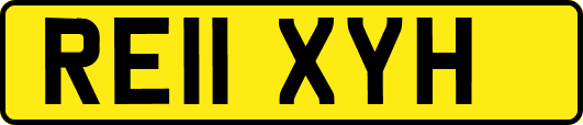 RE11XYH
