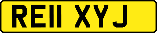 RE11XYJ
