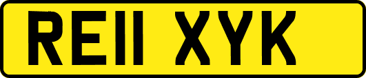 RE11XYK