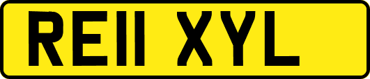 RE11XYL