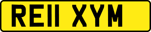 RE11XYM
