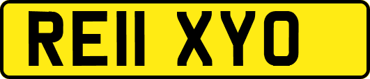 RE11XYO