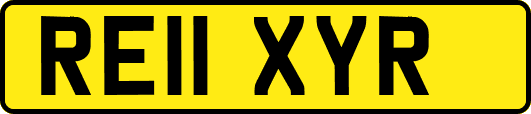 RE11XYR